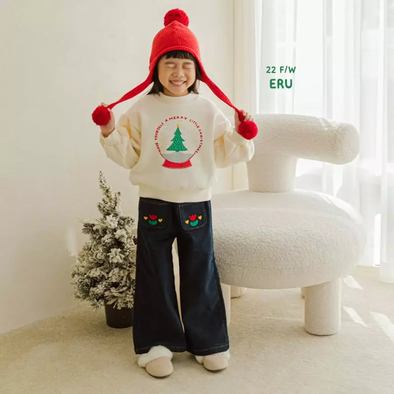 e.ru - Korean Children Fashion - #kidsstore - Tree Tee - 6