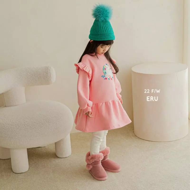 e.ru - Korean Children Fashion - #kidzfashiontrend - Unicorn One-piece - 11