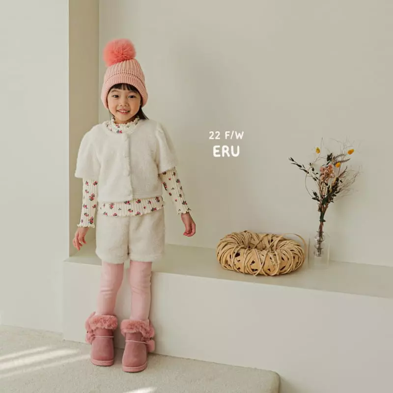 e.ru - Korean Children Fashion - #littlefashionista - Cuty Pants Leggings - 10