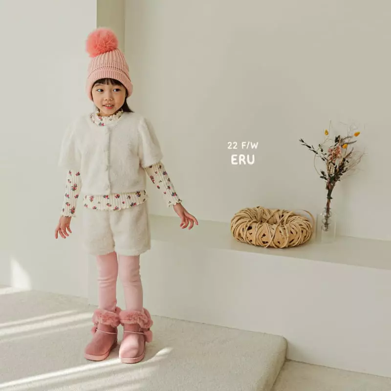 e.ru - Korean Children Fashion - #magicofchildhood - Cuty Pants Leggings - 11