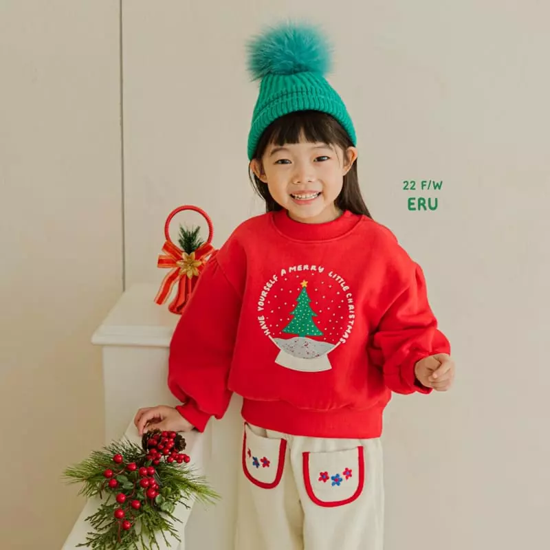 e.ru - Korean Children Fashion - #magicofchildhood - Tree Tee - 10