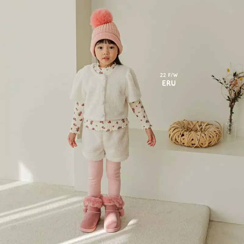 e.ru - Korean Children Fashion - #minifashionista - Cuty Pants Leggings - 12