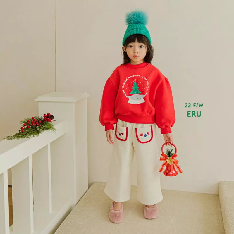e.ru - Korean Children Fashion - #prettylittlegirls - Tree Tee - 12