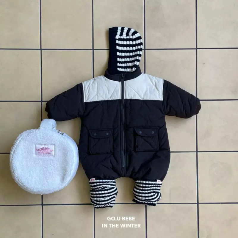 go;u - Korean Baby Fashion - #onlinebabyboutique - Bebe Tosi - 10