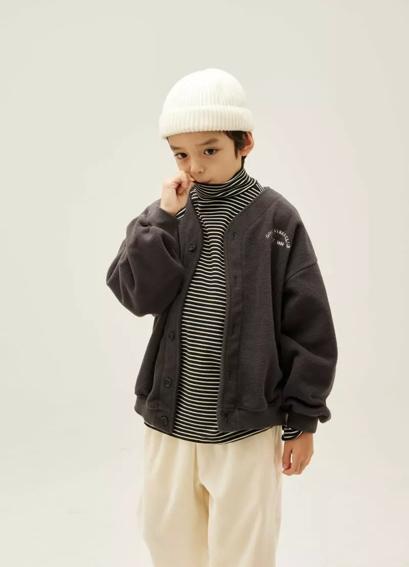 nrk - Korean Children Fashion - #Kfashion4kids - Good Dumble Cardigan - 11