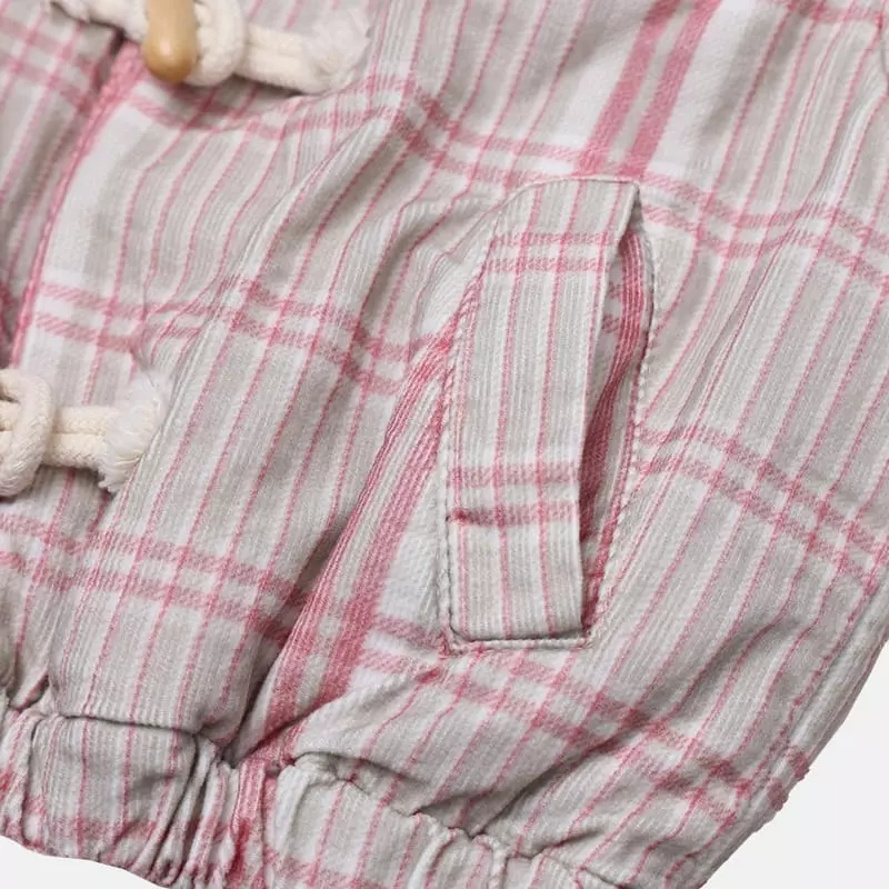 nrk - Korean Children Fashion - #Kfashion4kids - Dduckboki Jumper - 9