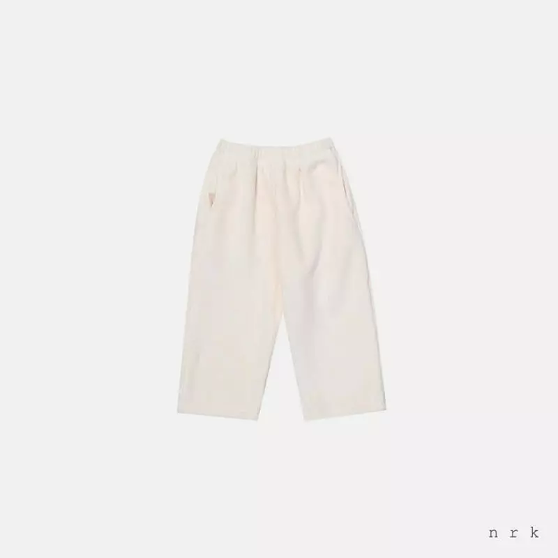 nrk - Korean Children Fashion - #Kfashion4kids - Veloure Pants - 3