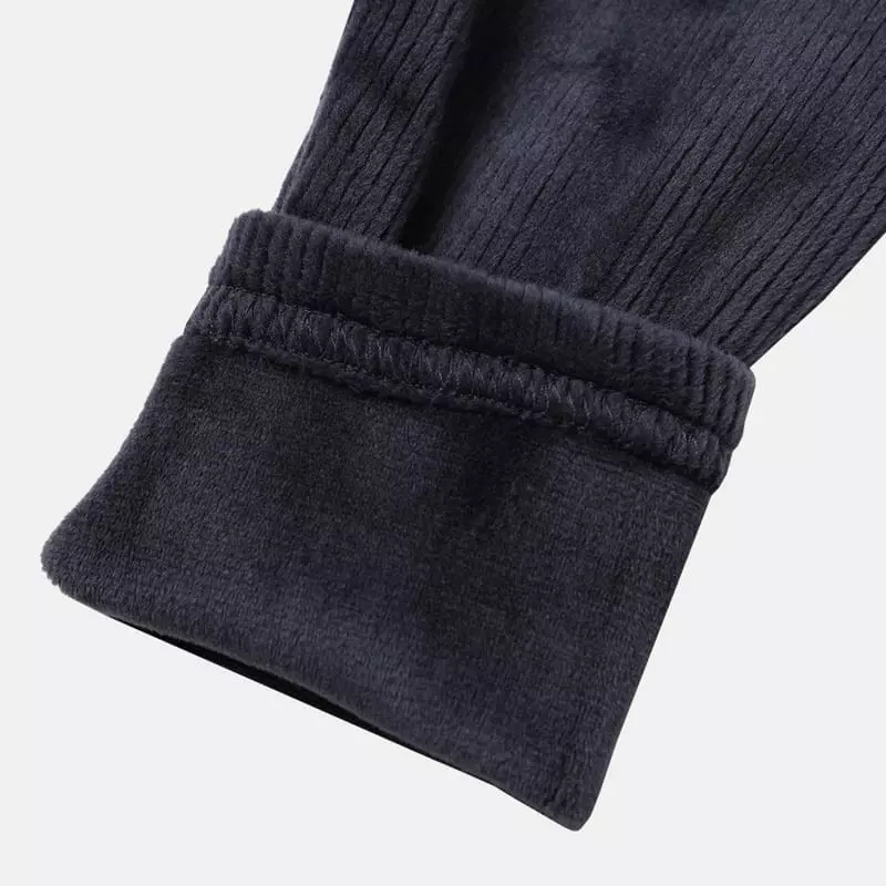 nrk - Korean Children Fashion - #childofig - Cozy Leggings - 9