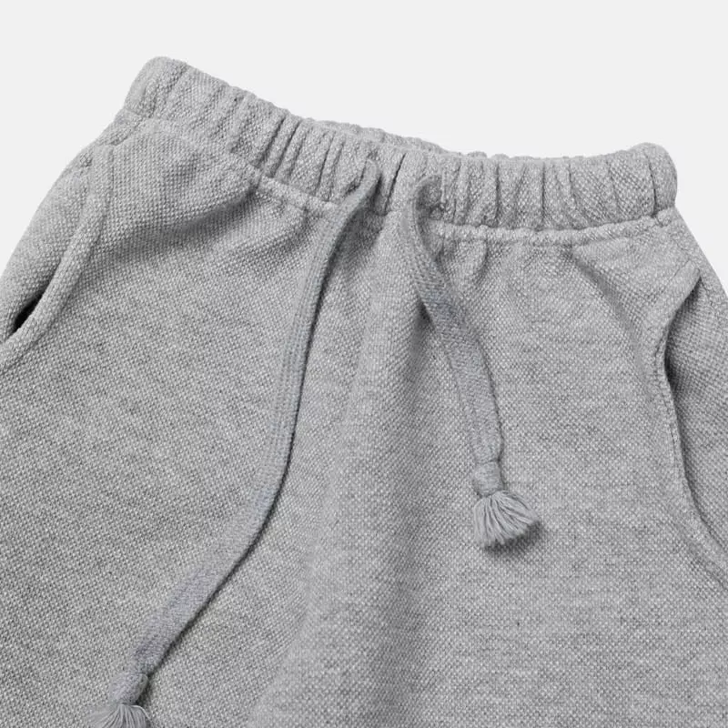 nrk - Korean Children Fashion - #childofig - Span Track Pants - 8