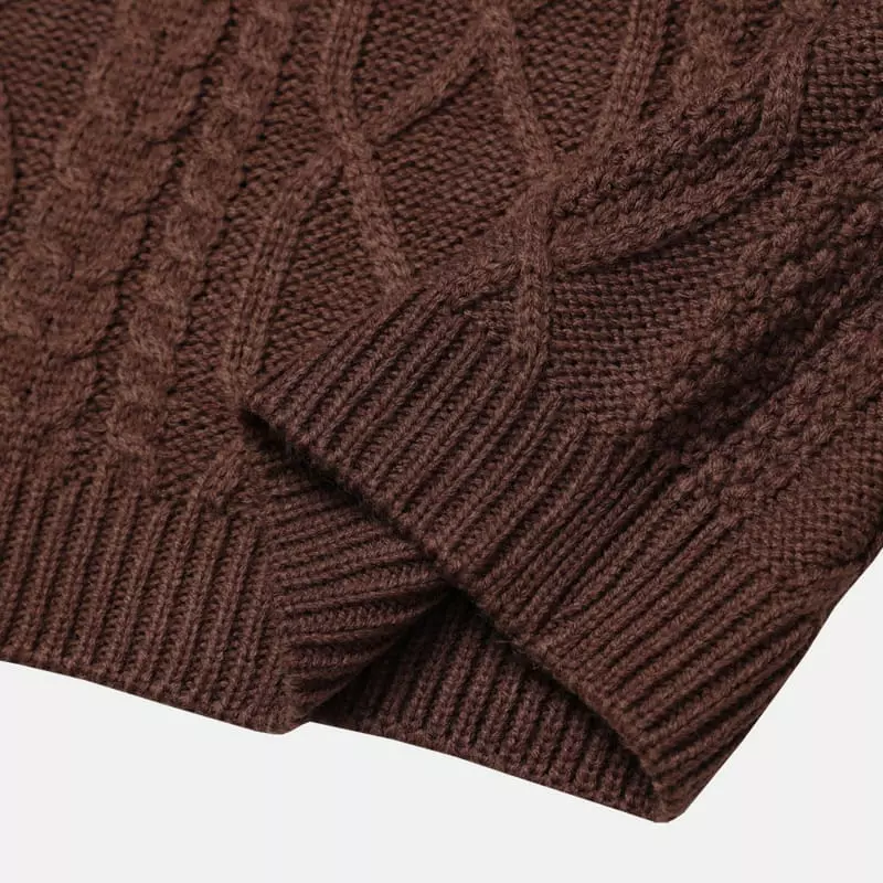 nrk - Korean Children Fashion - #childofig - Fisher Knit Tee - 9