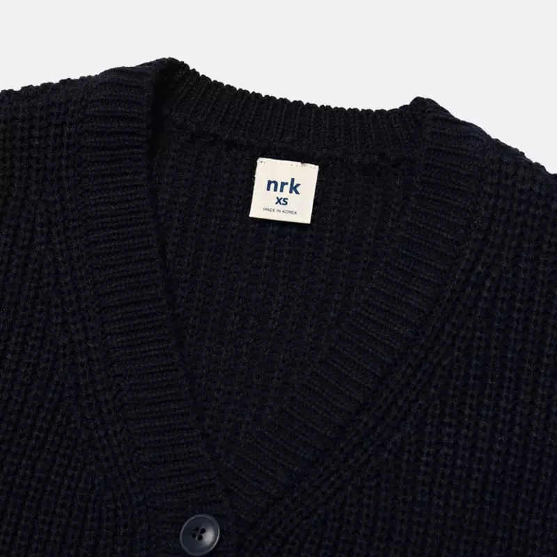 nrk - Korean Children Fashion - #childofig - Hazzi Cardigan - 7
