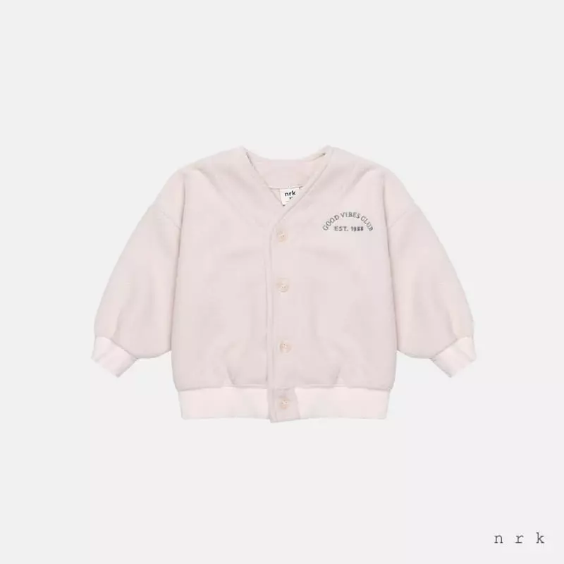 nrk - Korean Children Fashion - #childofig - Good Dumble Cardigan - 3