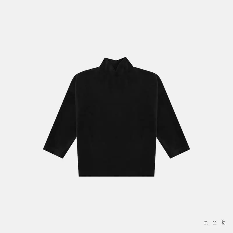 nrk - Korean Children Fashion - #childofig - Colorful Tee - 7