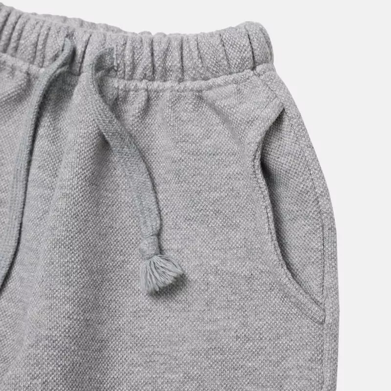 nrk - Korean Children Fashion - #childrensboutique - Span Track Pants - 9