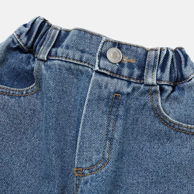 nrk - Korean Children Fashion - #childrensboutique - En Jeans - 8