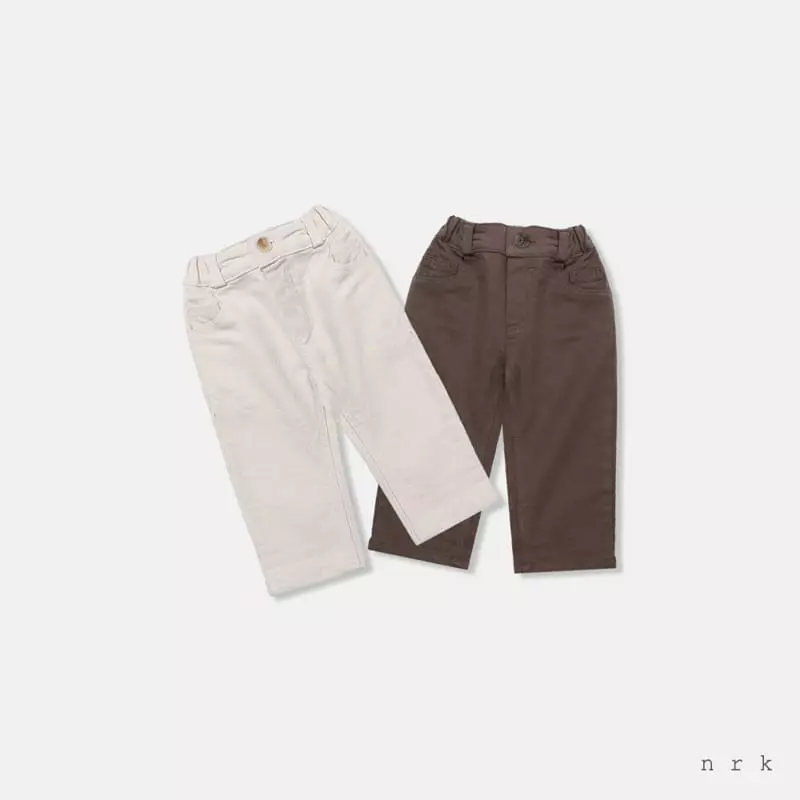 nrk - Korean Children Fashion - #childrensboutique - Magic Pants - 2