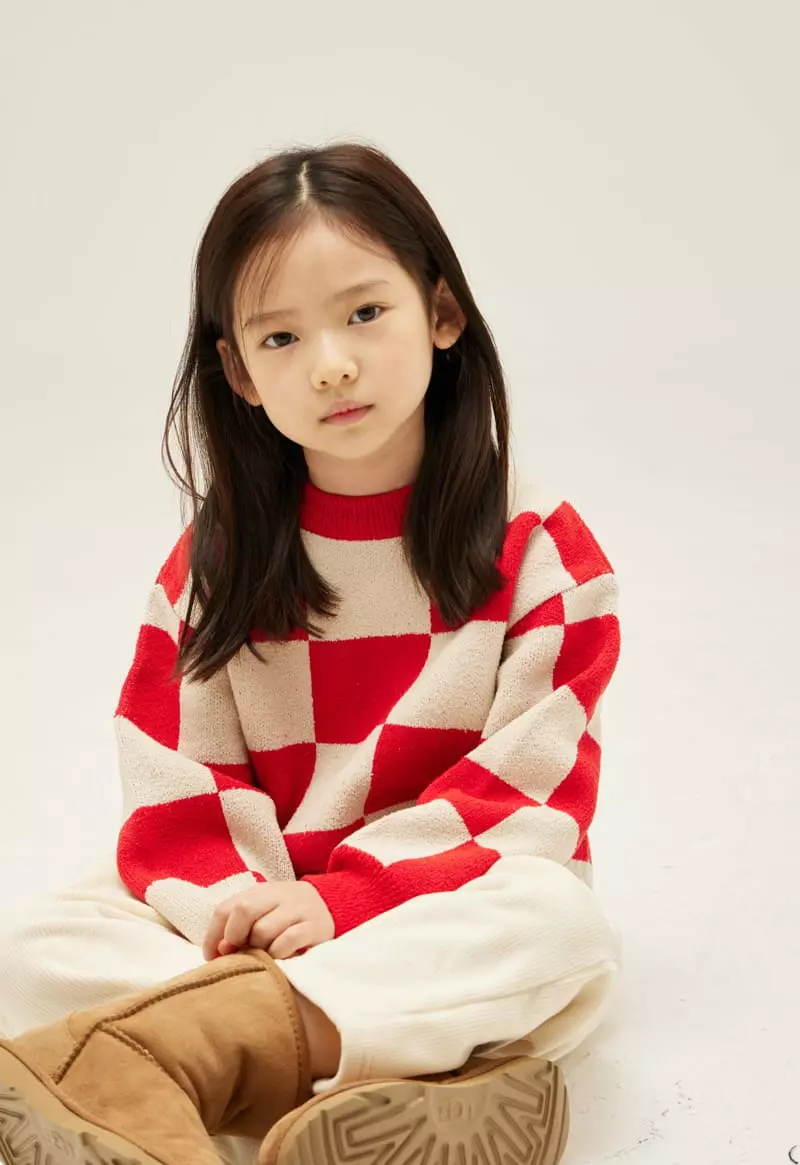 nrk - Korean Children Fashion - #childrensboutique - Veloure Pants - 12