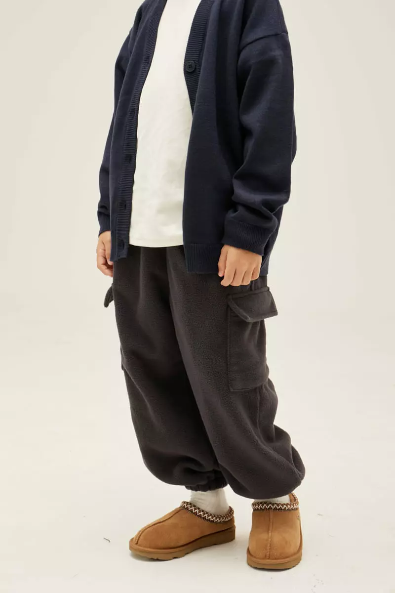 nrk - Korean Children Fashion - #designkidswear - Soft Cardigan - 11