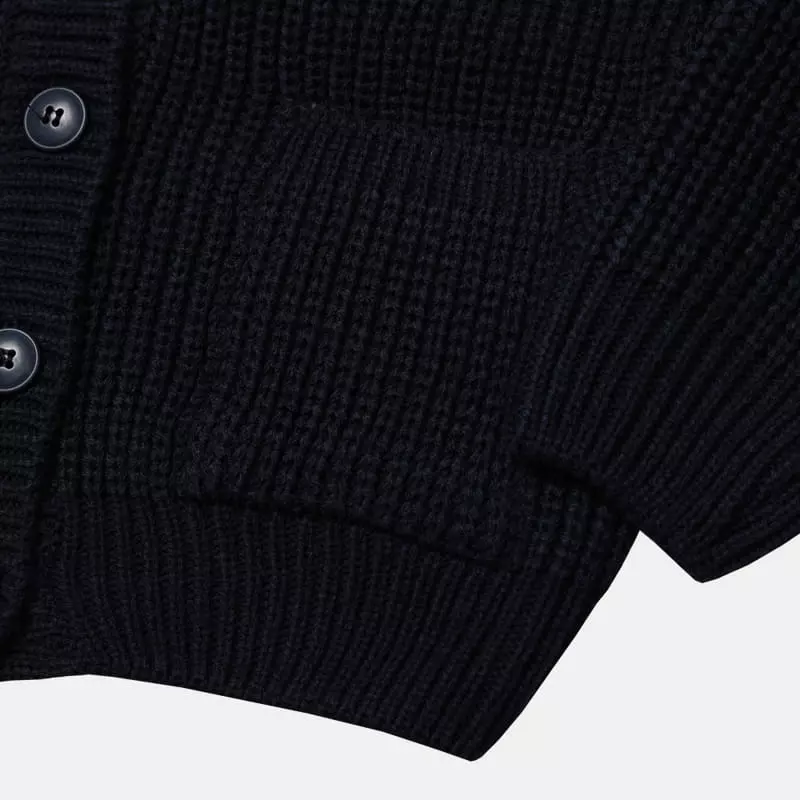 nrk - Korean Children Fashion - #designkidswear - Hazzi Cardigan - 9