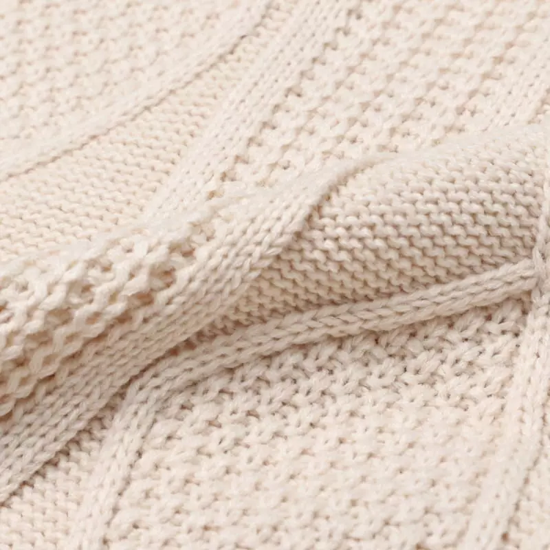 nrk - Korean Children Fashion - #designkidswear - Big Fisher Cardigan - 8