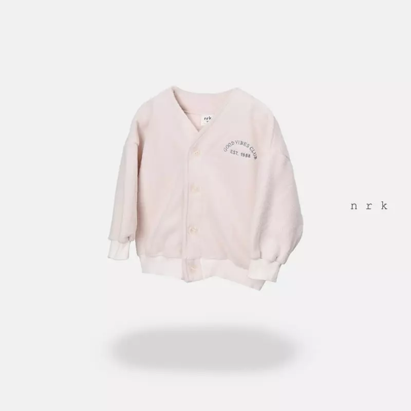 nrk - Korean Children Fashion - #designkidswear - Good Dumble Cardigan - 5