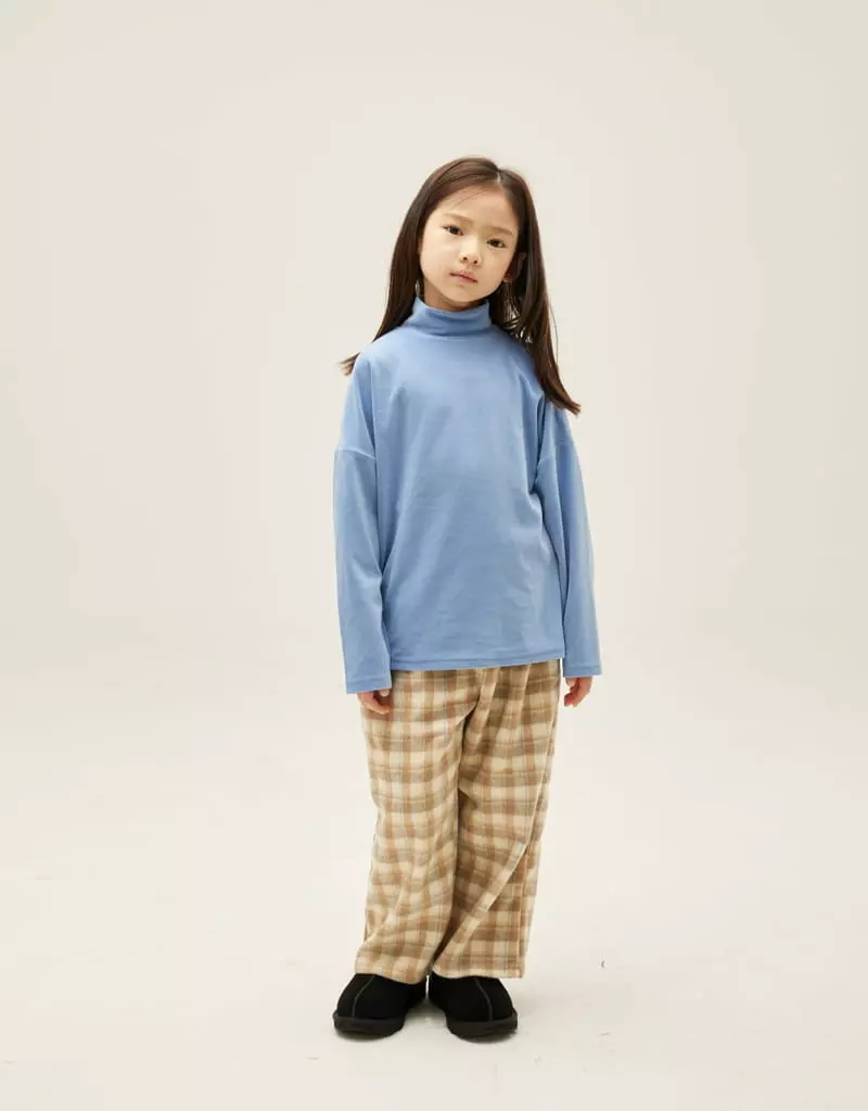 nrk - Korean Children Fashion - #designkidswear - Colorful Tee - 10