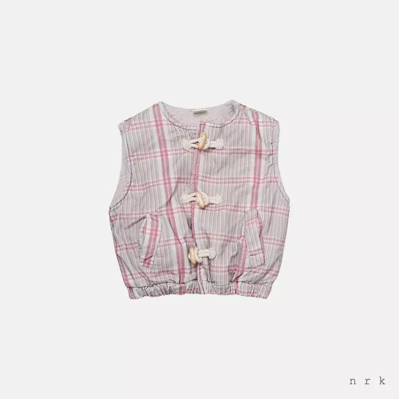 nrk - Korean Children Fashion - #designkidswear - Dduckboki Jumper - 4