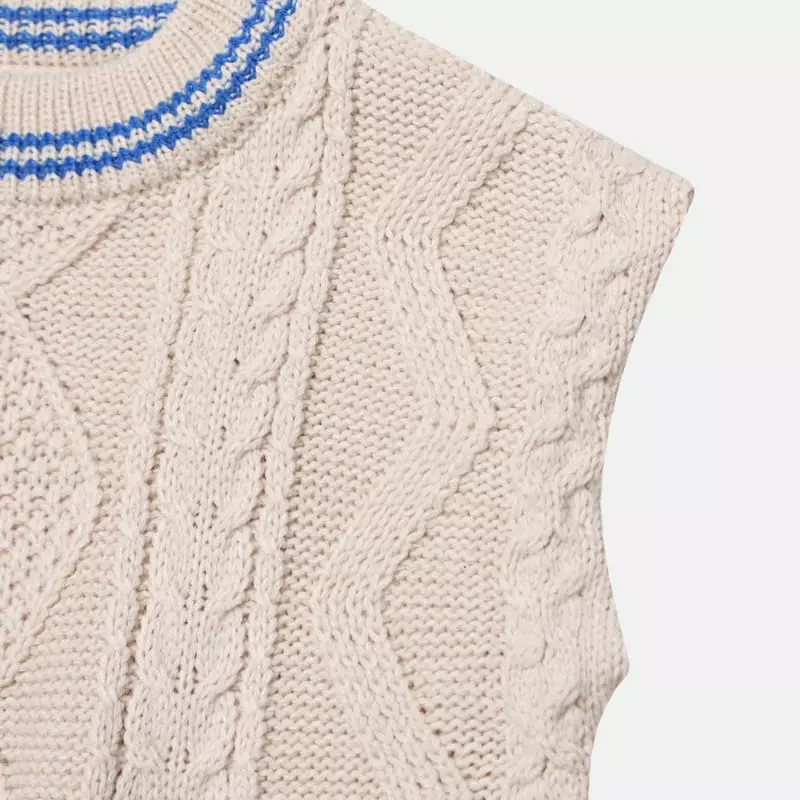 nrk - Korean Children Fashion - #fashionkids - Buckle Vest - 8