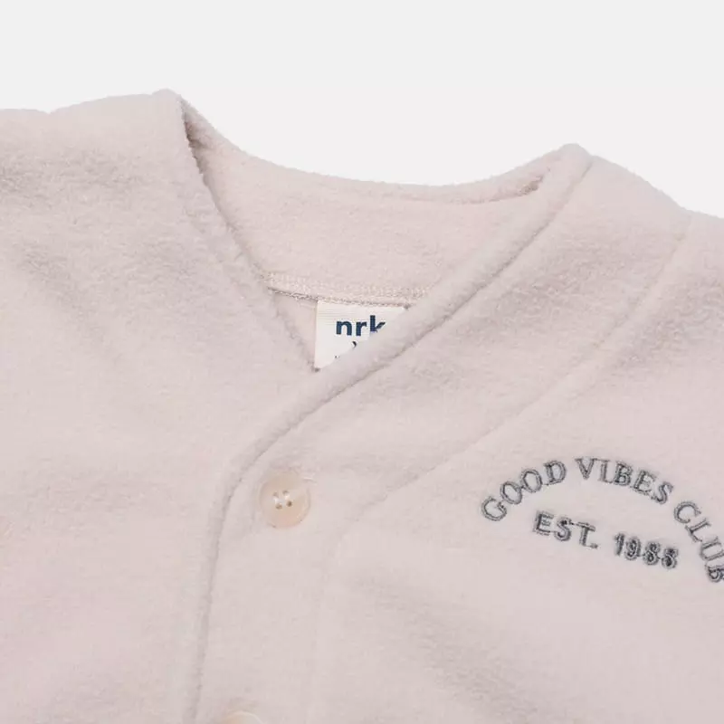 nrk - Korean Children Fashion - #fashionkids - Good Dumble Cardigan - 7