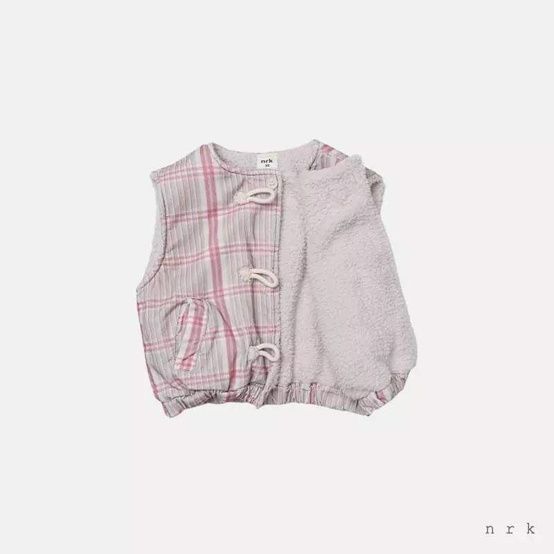 nrk - Korean Children Fashion - #kidsshorts - Dduckboki Jumper - 6