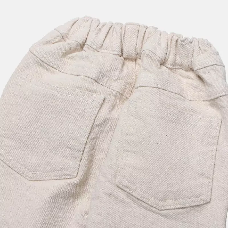 nrk - Korean Children Fashion - #kidsshorts - Magic Pants - 6