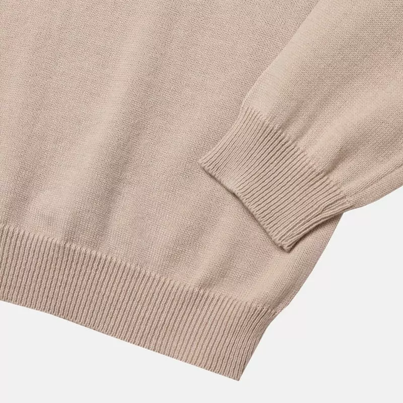 nrk - Korean Children Fashion - #kidsstore - Collar Knit Tee - 8