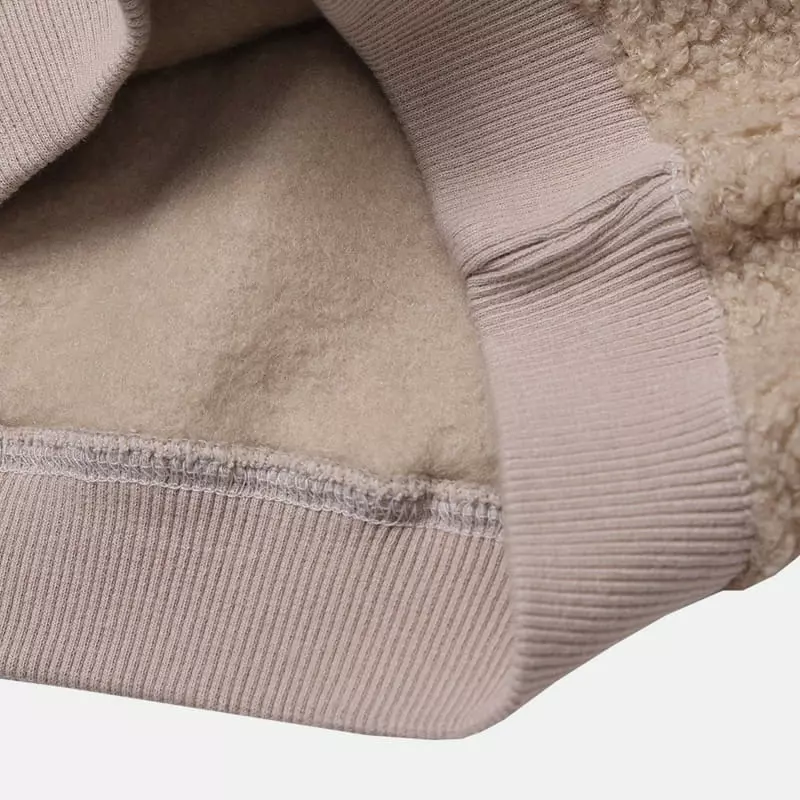nrk - Korean Children Fashion - #kidsstore - Dumble Half Zip-up - 8