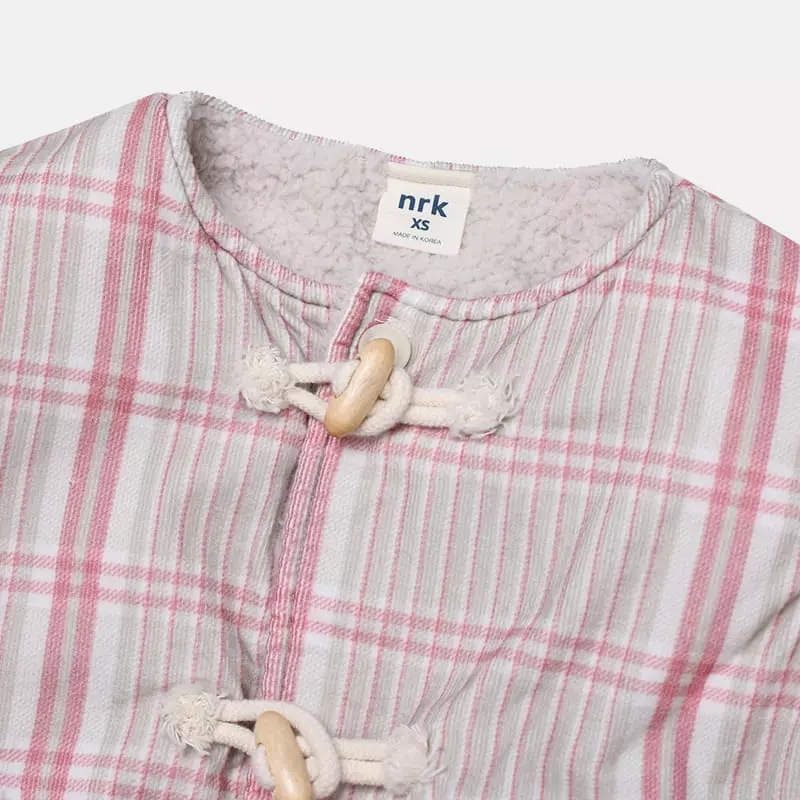 nrk - Korean Children Fashion - #kidsstore - Dduckboki Jumper - 7