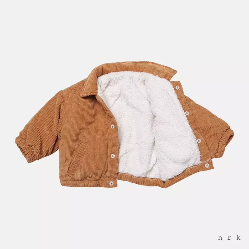 nrk - Korean Children Fashion - #kidsstore - Saint Jumper - 6