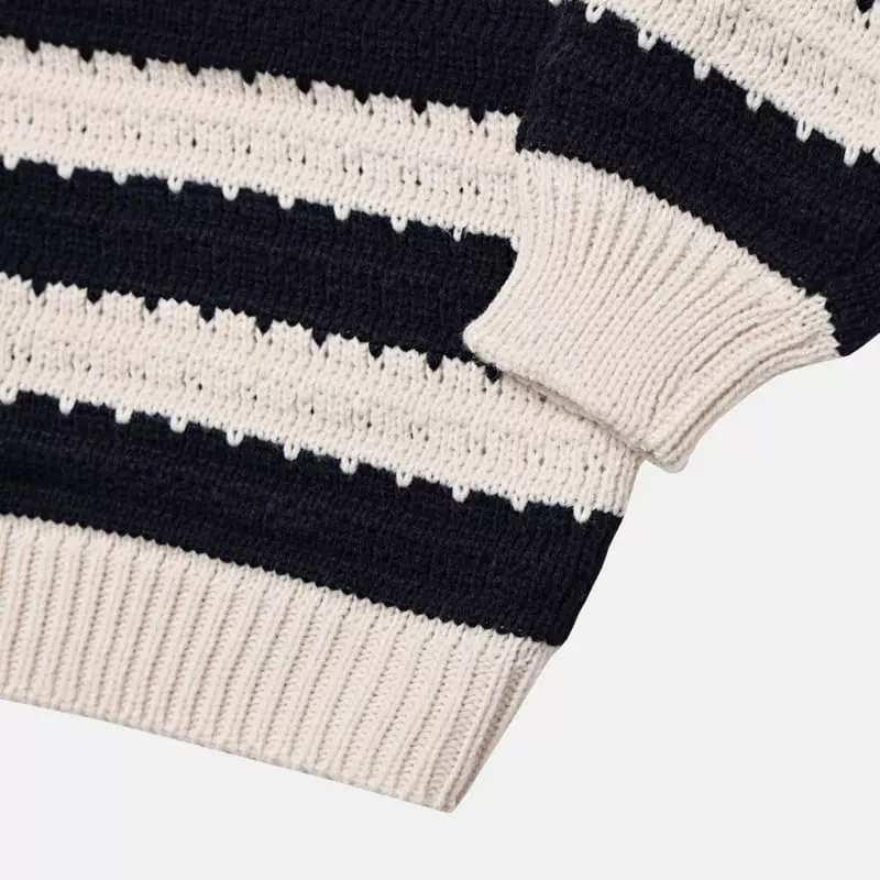 nrk - Korean Children Fashion - #kidzfashiontrend - Smooth Knit Tee - 7