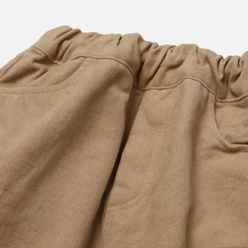 nrk - Korean Children Fashion - #kidzfashiontrend - Gunbbang Pants - 6