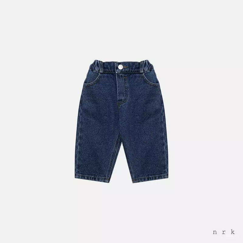 nrk - Korean Children Fashion - #kidzfashiontrend - Fleece Pants - 5