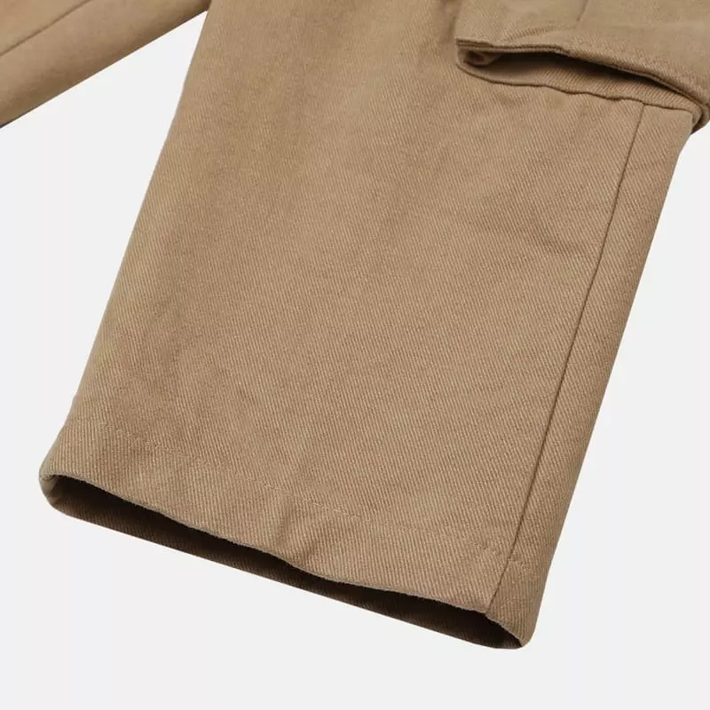 nrk - Korean Children Fashion - #littlefashionista - Gunbbang Pants - 8