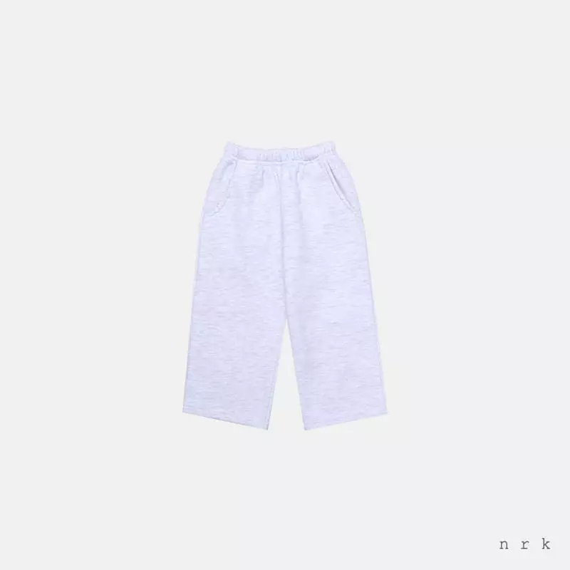 nrk - Korean Children Fashion - #littlefashionista - Hip Trainning Pants - 3