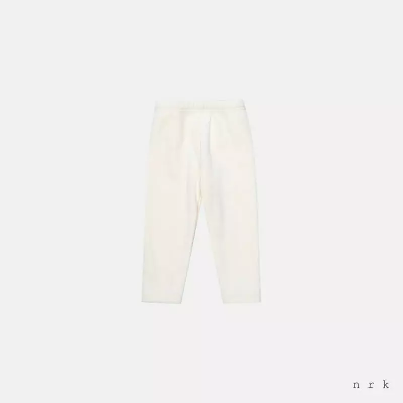 nrk - Korean Children Fashion - #magicofchildhood - Cozy Leggings - 3