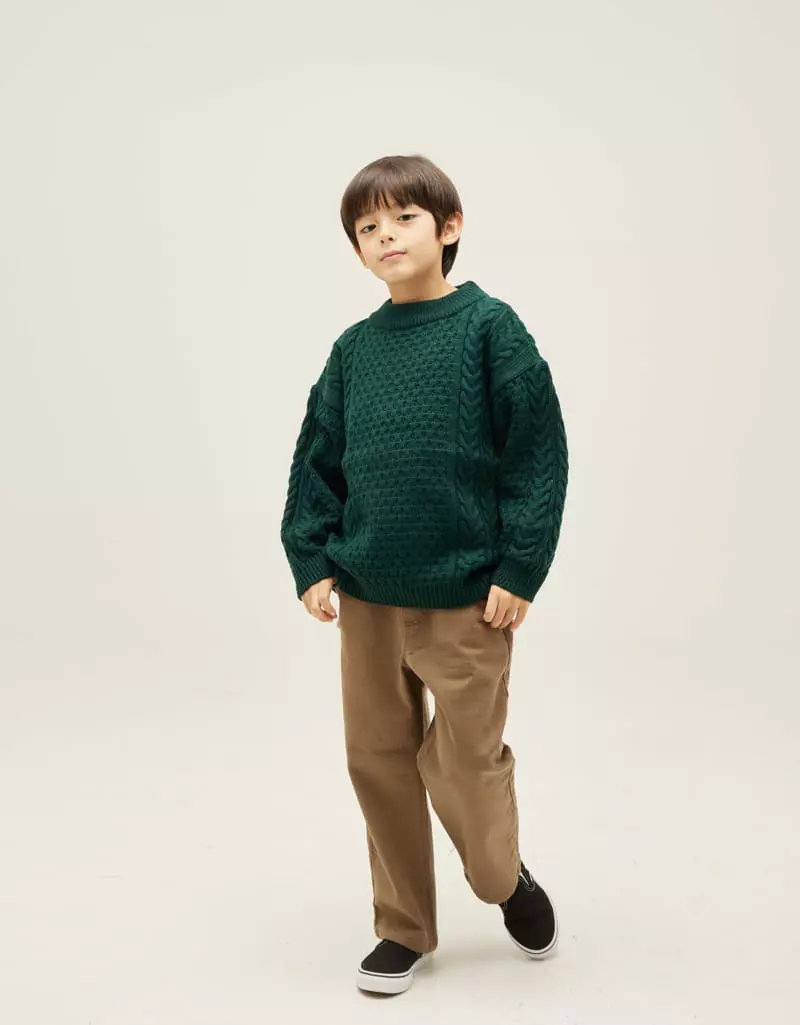 nrk - Korean Children Fashion - #magicofchildhood - Magic Pants - 11