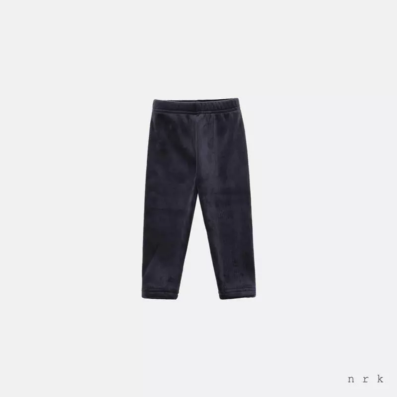 nrk - Korean Children Fashion - #magicofchildhood - Cozy Leggings - 4