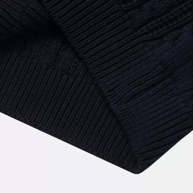 nrk - Korean Children Fashion - #minifashionista - Twist Knit Tee - 8