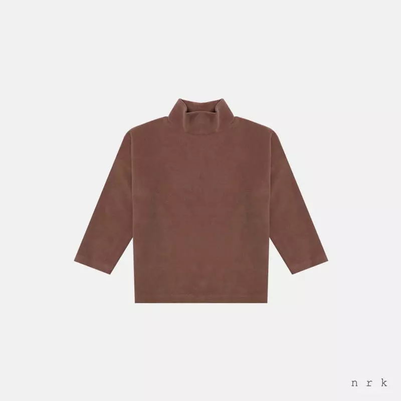 nrk - Korean Children Fashion - #minifashionista - Colorful Tee - 5