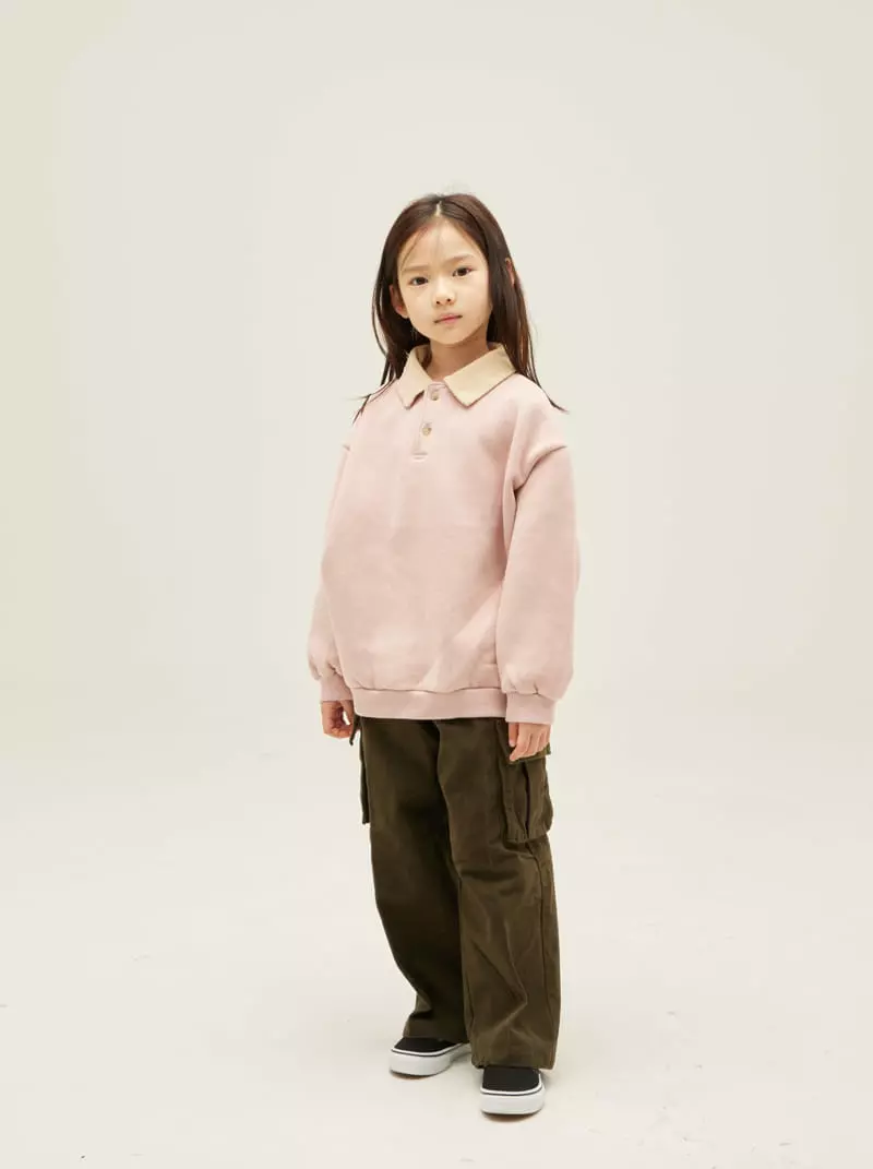 nrk - Korean Children Fashion - #minifashionista - Gunbbang Pants - 10