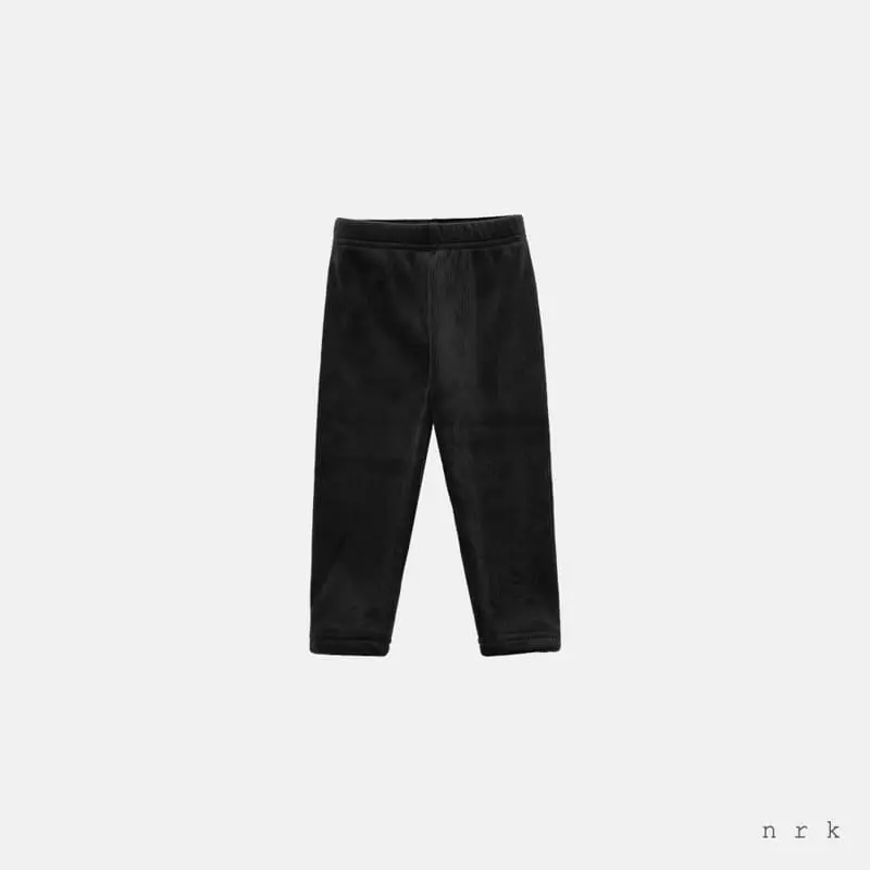 nrk - Korean Children Fashion - #prettylittlegirls - Cozy Leggings - 5