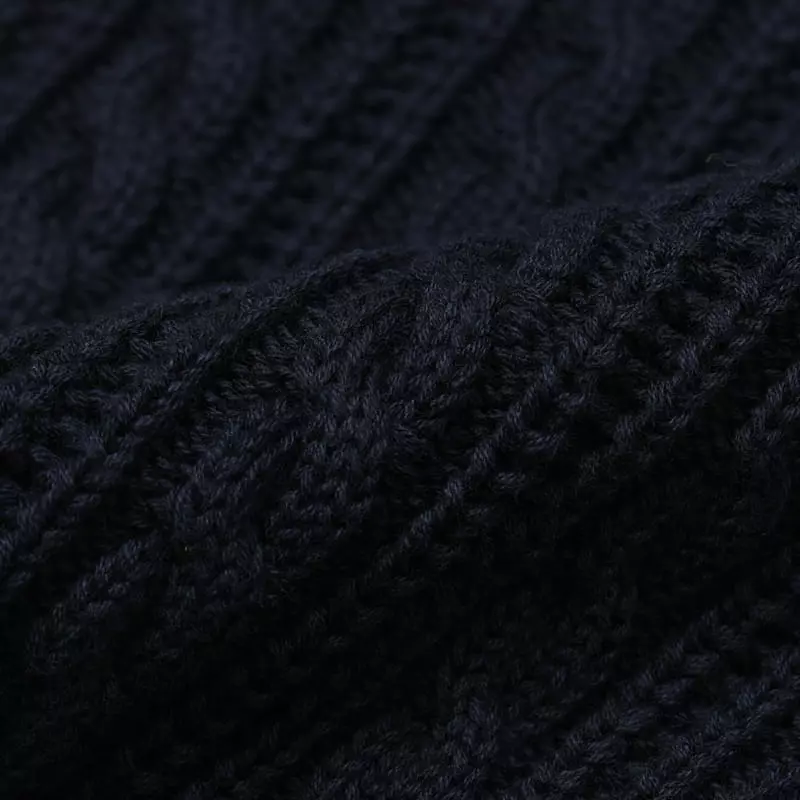 nrk - Korean Children Fashion - #prettylittlegirls - Twist Knit Tee - 9