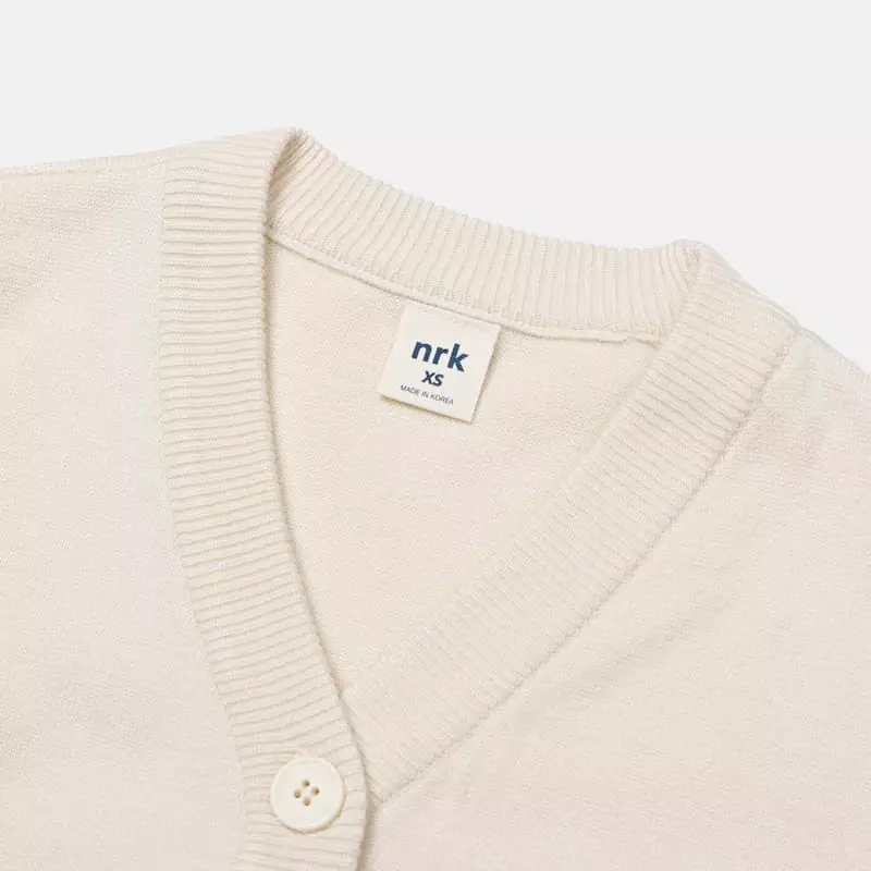 nrk - Korean Children Fashion - #prettylittlegirls - Soft Cardigan - 7