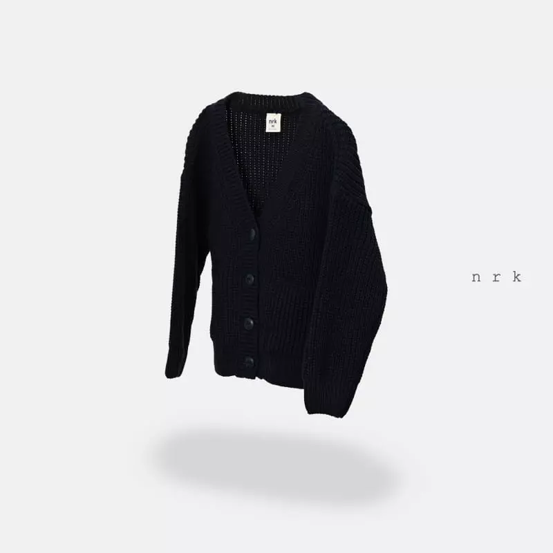 nrk - Korean Children Fashion - #prettylittlegirls - Hazzi Cardigan - 5